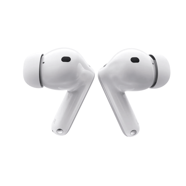 Earbuds Bluetooth Motorola Moto Buds 2+ In-Ear Wireless*Sound By BOSE Cool White